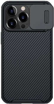 Nillkin CamShield Case für Apple iPhone 13 Pro Black