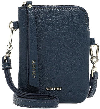 Suri Frey Ketty Phone Bag smokeblue