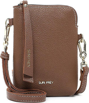 Suri Frey Ketty Phone Bag taupe