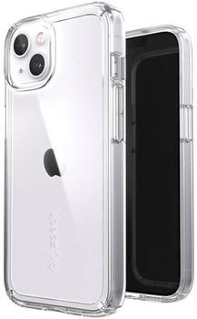 Speck Products Speck Gemshell Apple iPhone 13, transparent