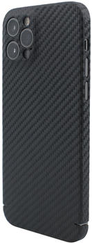 Nevox CarbonSeries Cover, Handyhülle carbon, iPhone 13 Pro Max
