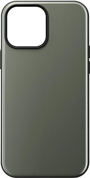 Nomad Sport Case (iPhone 13 Pro Max) Grün