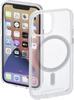 Hama 00196951, Hama MagCase Safety Cover Apple iPhone 13 Mini Transparent