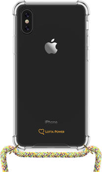 Lotta Power Handy-Kette (iPhone X/XS)