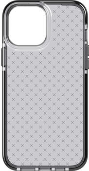 Tech21 UK Tech 21 Evo Check Apple iPhone 13 Pro Max Backcover Schwarz