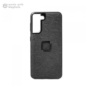 Peak Design Mobile Everyday Fabric Case (Galaxy S21 Ultra) Charcoal
