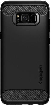 Spigen Rugged Armor Case (Galaxy S8)