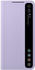 Samsung Clear View Cover (Galaxy S21 FE)