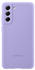 Samsung Silikon Cover (Galaxy S21 FE)