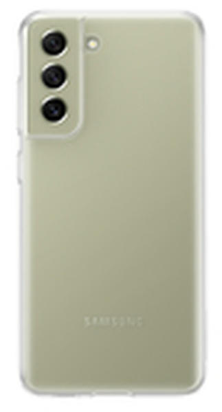 Samsung Clear Cover (Galaxy S21 FE) transparent