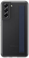 Schutzh&uuml;lle F&uuml;r Samsung Ef-xg990cbegww S21 Fe 5gg990, Schwarz/schwarz,...