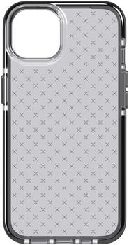 Tech21 UK Tech 21 Evo Check Apple iPhone 13 Backcover Schwarz