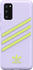 Adidas Originals Moulded Case (for Samsung Galaxy S20 Plus)