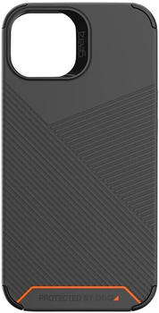 Gear4 Denali Apple iPhone 13 schwarz