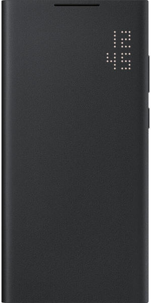 Samsung LED View Cover (Galaxy S22 Ultra) Black