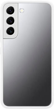 Samsung Frame Cover (Galaxy S22) White