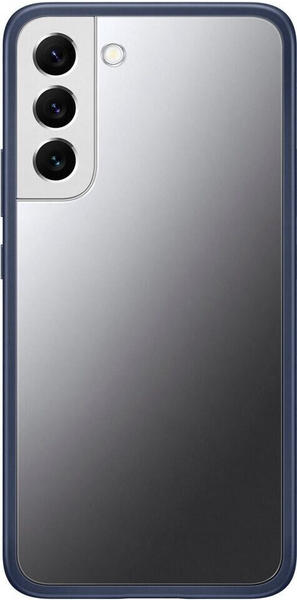 Samsung Frame Cover (Galaxy S22 Plus) Navy