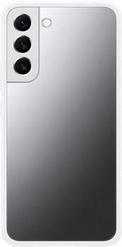 Samsung Frame Cover (Galaxy S22 Plus) White