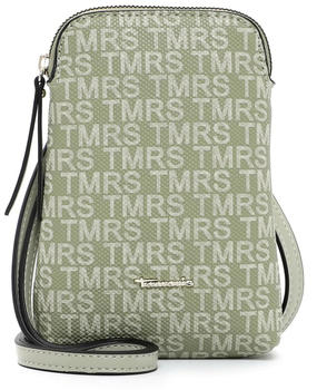 Tamaris Grace Smartphone Bag sage