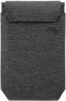 Peak Design M-WA-AA-CH-1, Peak Design Brieftasche Slim Charcoal