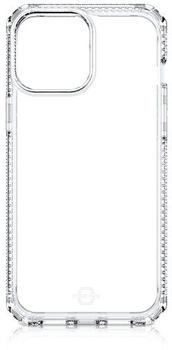 Itskins Spectrum Clear protective case for iPhone 13 Pro Max