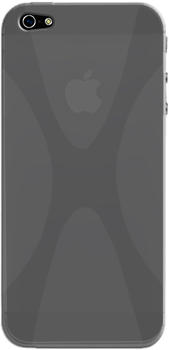 Mumbi X-TPU Schutzhülle (iPhone 5/5S)