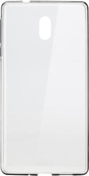 Nokia Slim Crystal Case CC-103 (Nokia 3)
