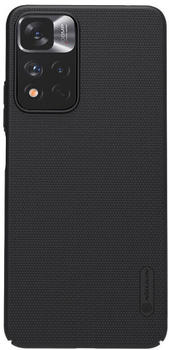 Nillkin Frosted Shield Poco M4 Pro 5G schwarz