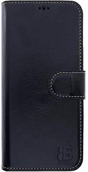 Burkley WALLET-ID-RST1-A52