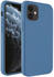 Vivanco Hype Cover iPhone 12/12 Pro blau