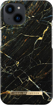 iDeal of Sweden Fashion Cover iPhone 13 Port Laurent Marble