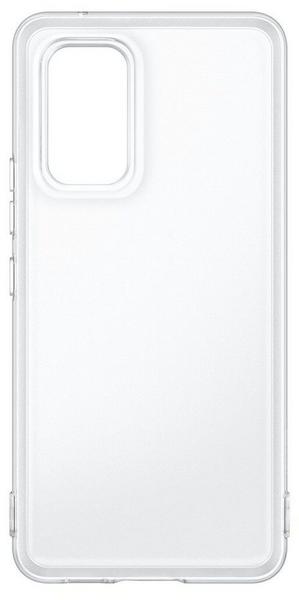 Samsung Ultra thin soft case for Samsung Galaxy A53 transparent