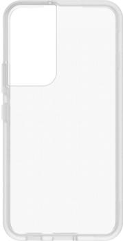 OtterBox React Case (Galaxy S22) Clear