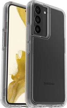 OtterBox Symmetry Clear Case for Samsung S22