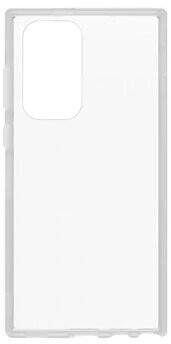 OtterBox Protective back cover for Samsung Galaxy S22 Ultra transparent