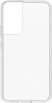 OtterBox React Case (Galaxy S22 Plus) Clear