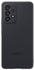 Samsung Silikon Cover EF-PA536 (Galaxy A53) Schwarz