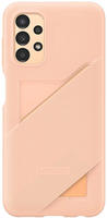 Samsung EF-OA135TPEGWW, Samsung Card Slot Cover EF-OA135 f&uuml;r Galaxy A13, Peach