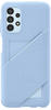 Samsung EF-OA135TLEGWW, Samsung Card Slot Cover (Galaxy A13) Blau