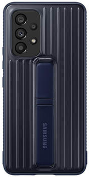 Samsung Protective Standing Cover (Galaxy A53) Navy