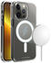 Vivanco MagSafe Back Cover für iPhone 13 Pro Max transparent
