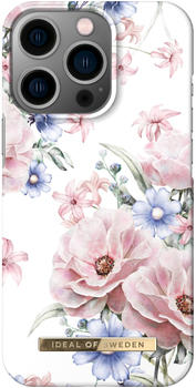 iDeal of Sweden Fashion Cover für iPhone 13 Pro Floral Romance