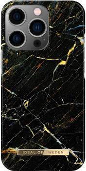 iDeal of Sweden Fashion Cover für iPhone 13 Pro Port Laurent Marble
