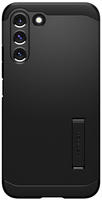 Spigen 49377, Spigen Tough Armor (Samsung Galaxy S22+) (49377) Schwarz