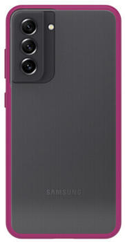 OtterBox React Case (Galaxy S21 FE) Party Pink