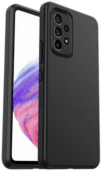 OtterBox React Case (Galaxy A53 5G) Black