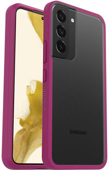 OtterBox React Case (Galaxy S22) Party Pink