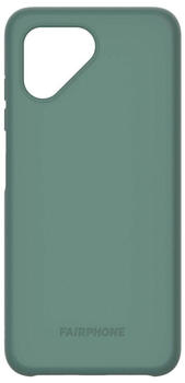 Protective Soft Case (Fairphone 4) grün