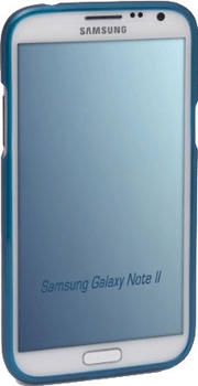 Dicota Flexi Case blau (Samsung Galaxy Note 2)