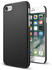 Spigen Thin Fit Case (iPhone 7) schwarz